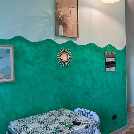 Apartment Casa Conio