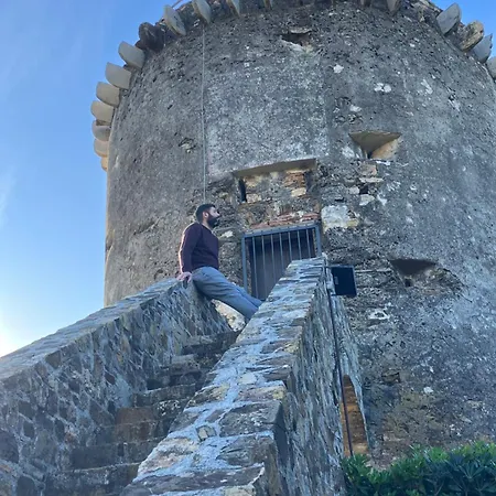 Casa Conio *