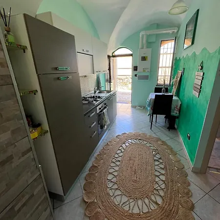 Casa Conio Apartment
