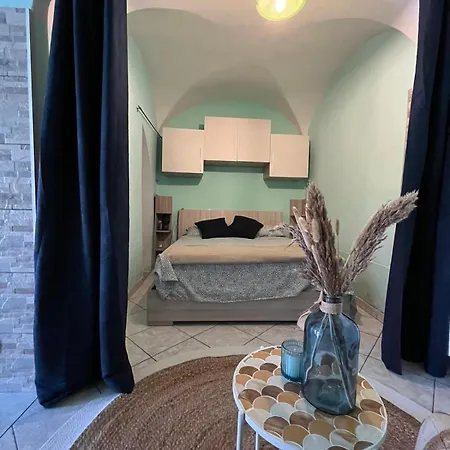 דירה Casa Conio