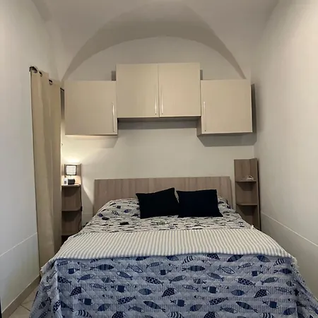 Casa Conio דירה *